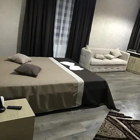 Pensiunea Luminita Targu Jiu